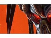 Predator acteur coupé montage