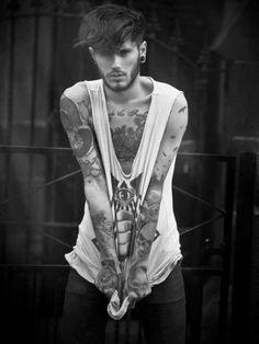 Flirt en Pointillé (et sans forme)