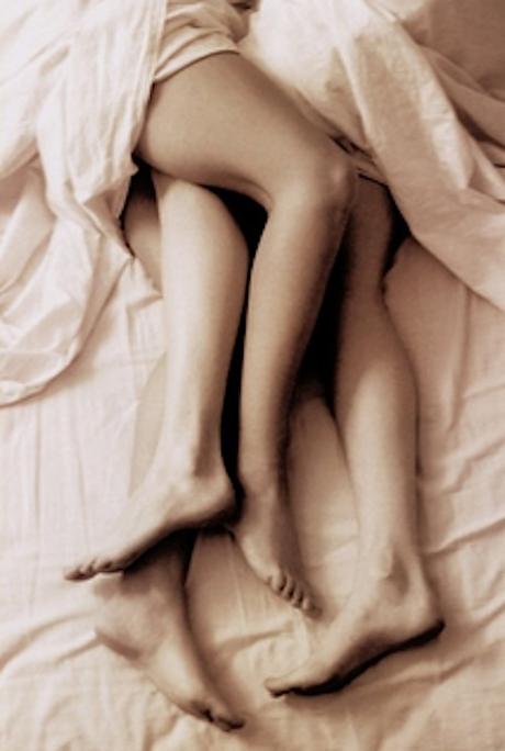 Flirt en Pointillé (et sans forme)