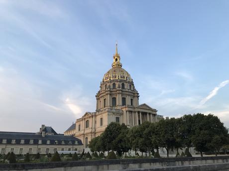(Rendez-vous culturel) Une nuit à Paris … monumentale aux Invalides !