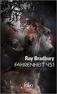 Fahrenheit 451 (Ray Bradbury)