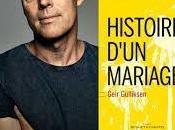 HISTOIRE D’UN MARIAGE Geir Gulliksen