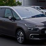 Citroën Grand Space Tourer 2018