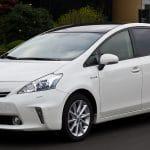 Toyota Prius +