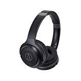 Test Audio-Technica ATH-S200BT : un casque qui envoie du lourd !