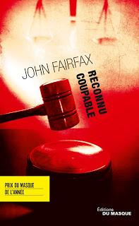 Reconnu coupable de John Fairfax