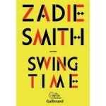 Zadie Smith : Swing Time