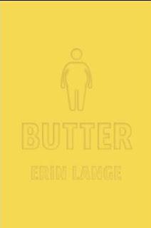 Butter de Erin Lange