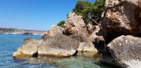 A la découverte de la paradisiaque île de Minorque #1