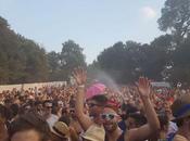 MONTPELLIER Retour Family Piknik août