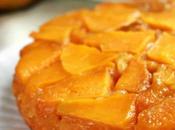 Gâteau mangue avec thermomix