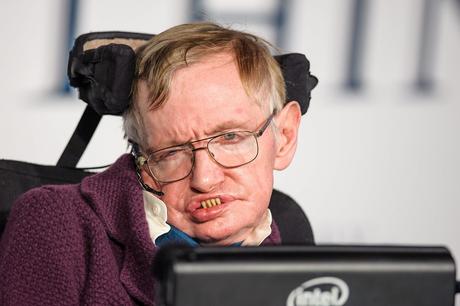 Science : l’ultime étude de Stephen Hawking sur les univers multiples