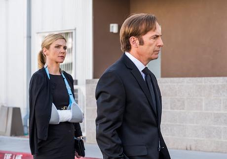 [FUCKING SERIES] : Better Call Saul saison 4 : La petite soeur (bien trop) mésestimée de Breaking Bad