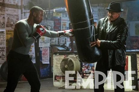 Premières images pour Creed 2 signé Steven Caple Jr Premières images pour Creed 2 signé Steven Caple Jr