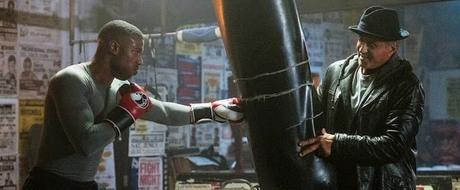 Premières images pour Creed 2 signé Steven Caple Jr Premières images pour Creed 2 signé Steven Caple Jr