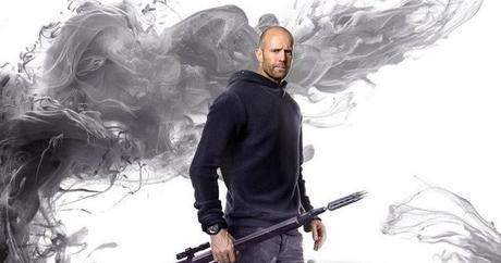 Nouvelles affiches personnages US pour En Eaux Troubles de Jon Turtletaub Nouvelles affiches personnages US pour En Eaux Troubles de Jon Turtletaub