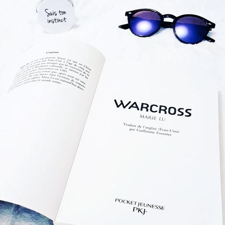 Warcross | Marie Lu (Warcross #1)