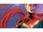 Avengers Infinity autre référence furtive Captain Marvel