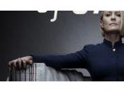 House Cards enfin date diffusion pour saison