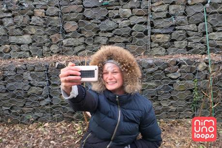 LEGO Tape : un adhésif pour y coller vos briques LEGO.