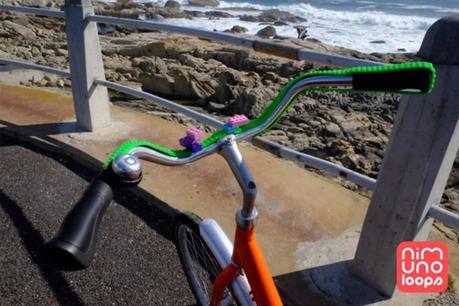 LEGO Tape : un adhésif pour y coller vos briques LEGO.