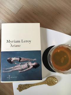 Ariane, Myriam Leroy