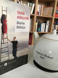 Marina Bellezza, Silvia Avallone