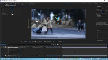 Tuto Débuter sur After Effects Tuto Débuter sur After Effects