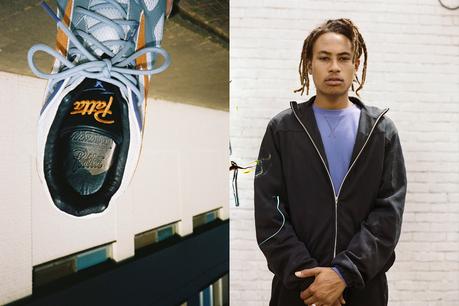 Patta x Mizuno Sky Medal release date