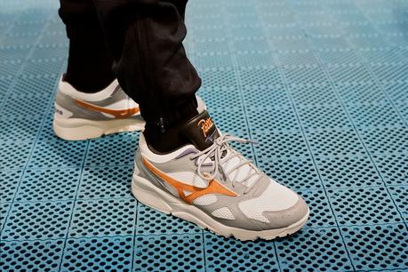 Patta x Mizuno Sky Medal release date