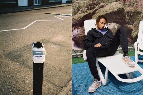 Patta x Mizuno Sky Medal release date