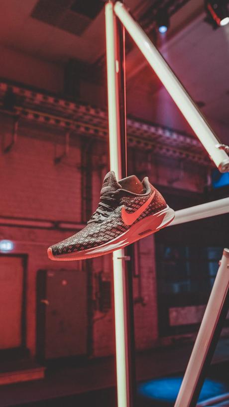 Nike Fast Lab Berlin – Recap