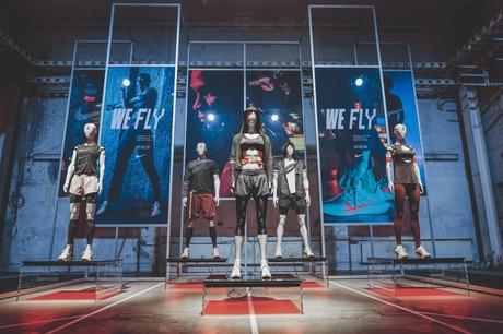 Nike Fast Lab Berlin – Recap