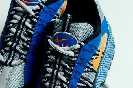 Nike Air Humara 17 QS Silver Carotene Blue release date
