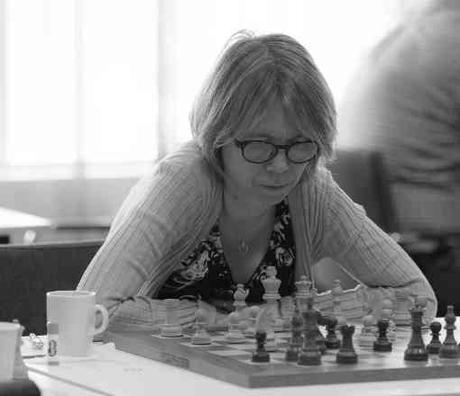 Jouez à la question du mercredi sur les échecs - Photo © Lars OA Hedlund