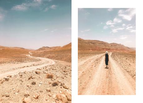 MAROC | 4 jours dans le désert du Sahara