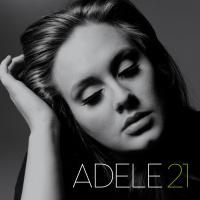 Adele ‘ 21