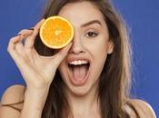 DMLA orange jour pour protéger macula