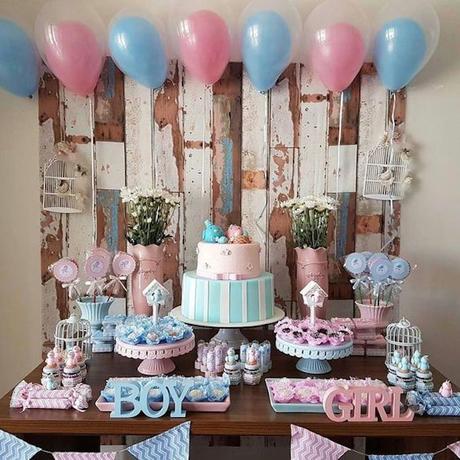 Gender Reveal Party 10 Facons Originales D Annoncer La Couleur Gender Reveal Party 10 Facons Originales D Annoncer La Couleur