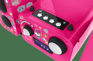 Un réveil licorne pour mieux se réveiller