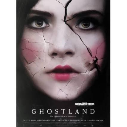[CRITIQUE] Ghostland