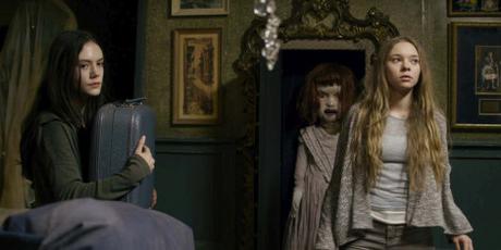 [CRITIQUE] Ghostland