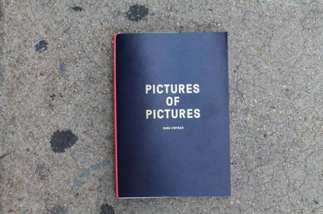Pictures of pictures, Sara Cwynar
