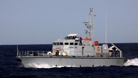 L’Italie offre 12 bateaux à la Libye pour sa lutte contre la migration illégale