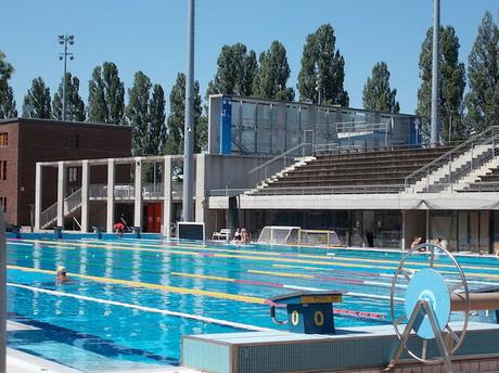 Mais pourquoi la Hongrie est-elle aussi forte en natation ?