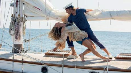 Mamma Mia!: Here we go again! (Ciné)
