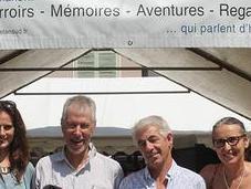 auteurs carte blanche Sisteron