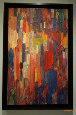 Kupka – Pionnier de l’abstraction Kupka – Pionnier de l’abstraction
