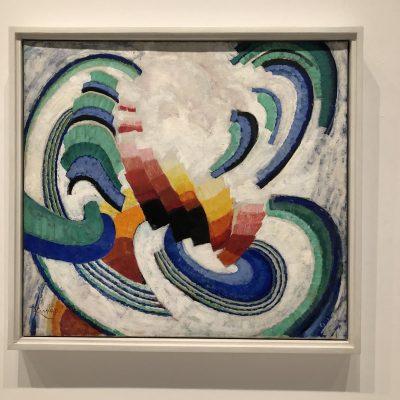 Kupka – Pionnier de l’abstraction Kupka – Pionnier de l’abstraction