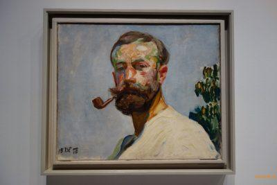 Kupka – Pionnier de l’abstraction Kupka – Pionnier de l’abstraction